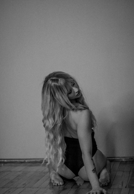 blairexplicit model exclusive pic