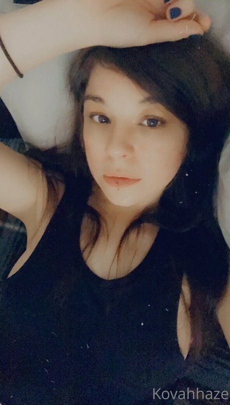 kovah haze star hot pics