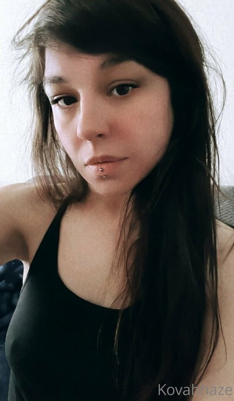 kovah haze free actress image