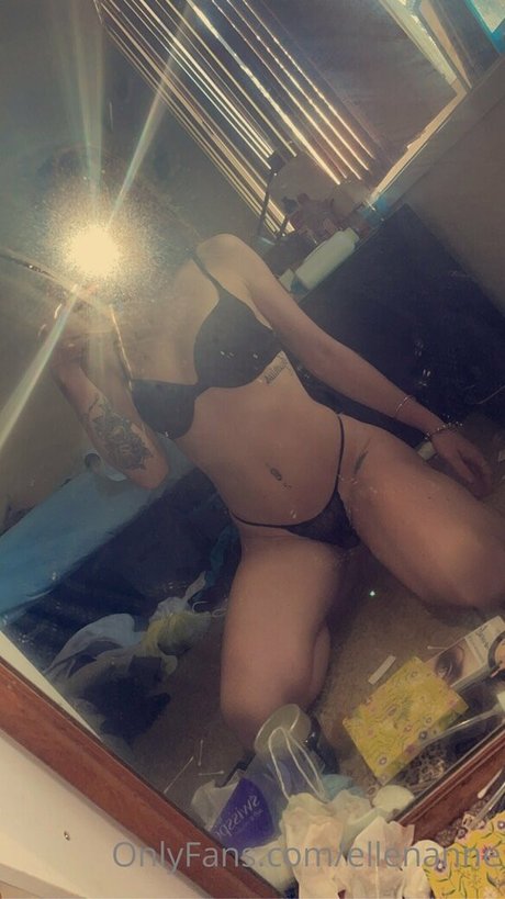 ellenanne nice star photos