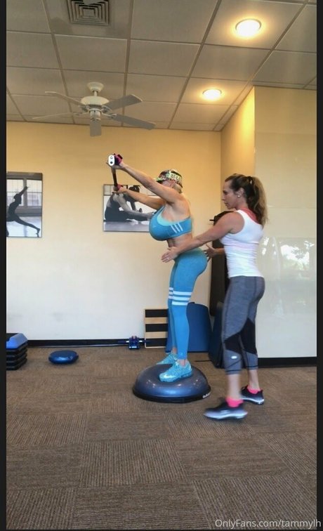 tammylh star adult image