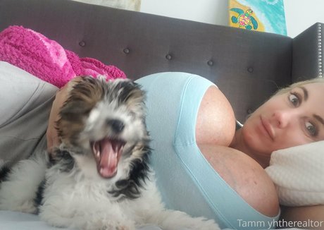 tammylh model sexy pic