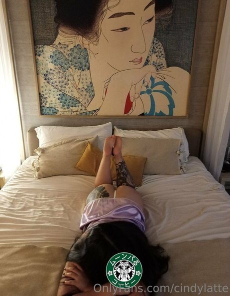 cindylatte high quality star img