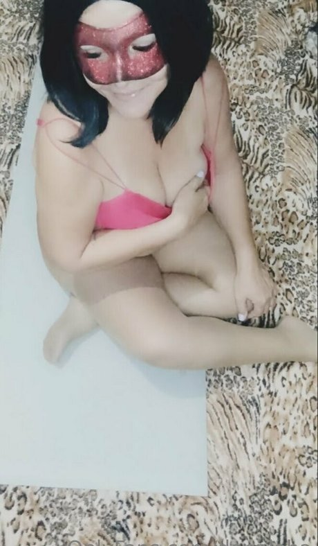 donaloba model adult archive