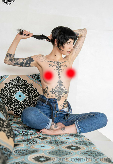 Tripodski best model pictures