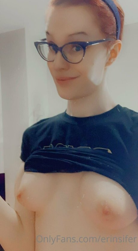 erinsifer sexy actress pics