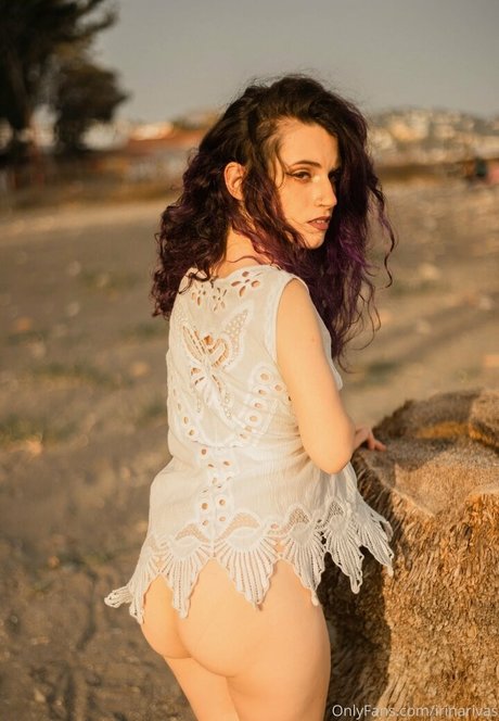 irinarivas nice pornstar picture