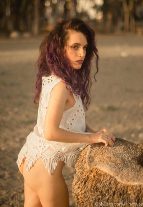 irinarivas adult actress pics