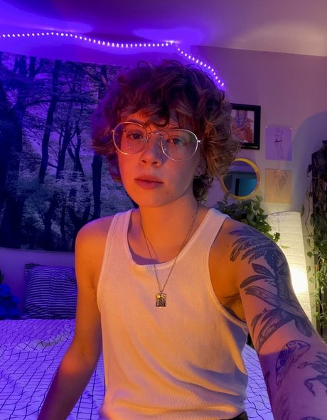 margofree perfect model pic