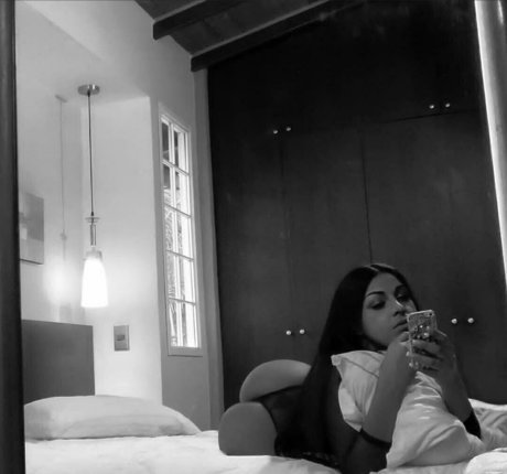 arianna roy best model images