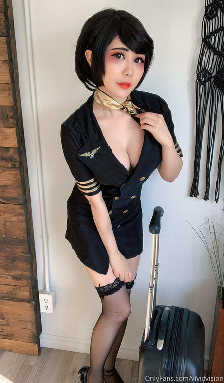 vividvision pornstar high quality photo