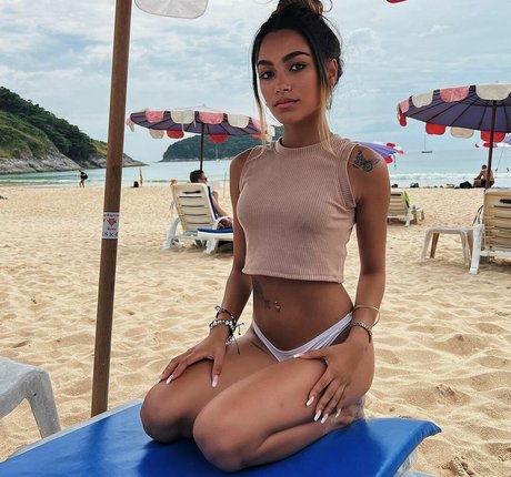 amthai richard model pornographic image