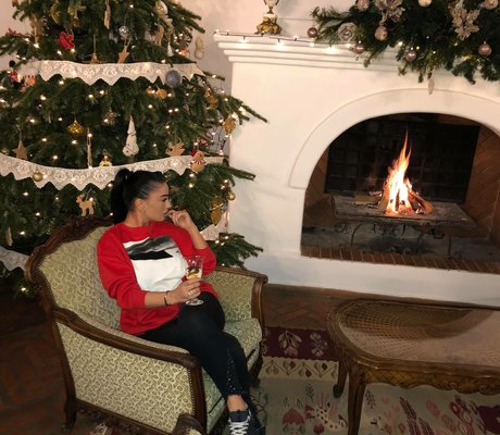 monicasuarez nice model picture