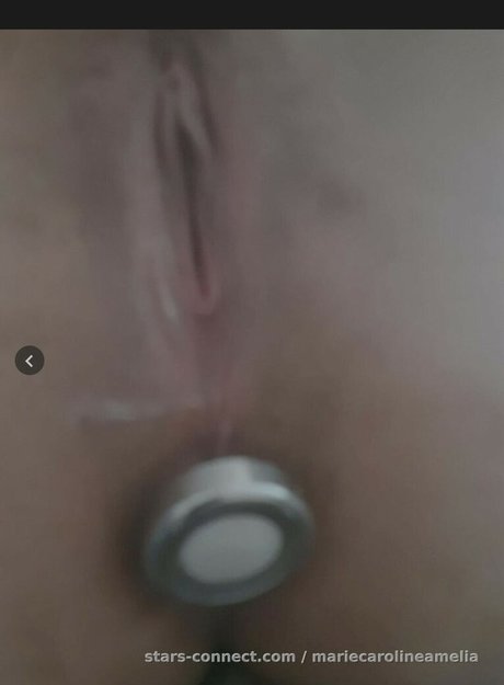 Marie Caroline Amelia model sex galleries