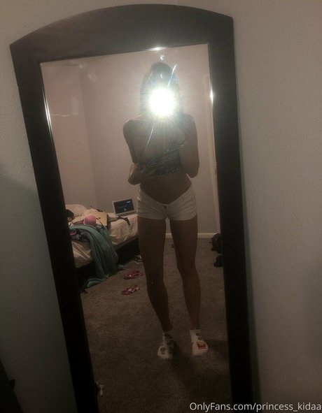 princess kidaa nude star pics