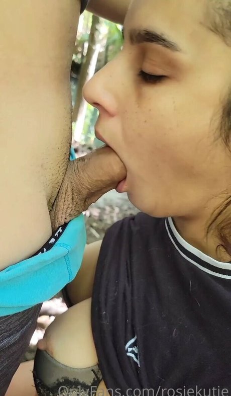 Jennifer Rose model hot picture