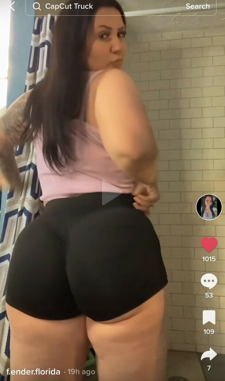 F ender florida hot actress photo