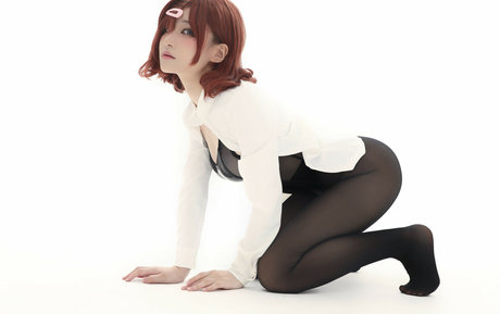 Youmeko beautiful actress photo