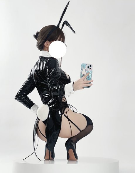 Youmeko pornstar exclusive picture