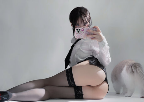 Youmeko pornstar erotic images