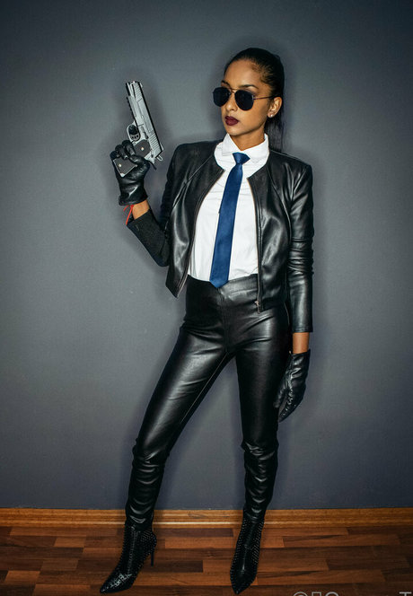 thequeentrish model nice photo