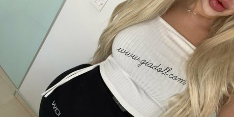 giadoll perfect star pics