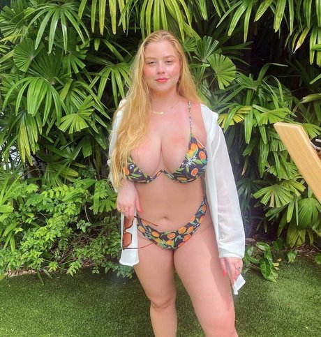 Amanda R star picture