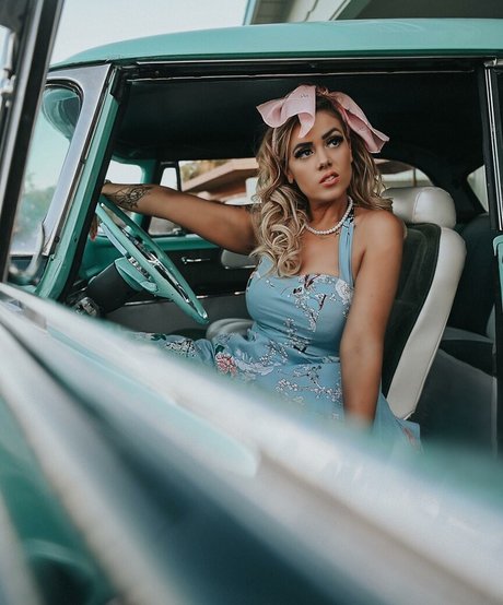 kasey jameson model beautiful picture