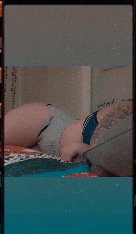 rexijames1313 model art pic