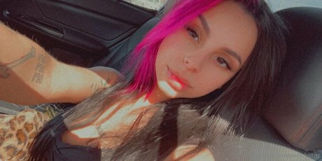 emoxrockstar model erotic photo