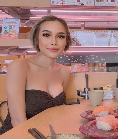 tiffanyaraya star free img