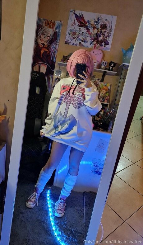 littlealrishafree hot actress img