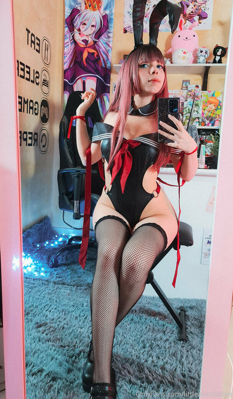 littlealrishafree perfect star photos