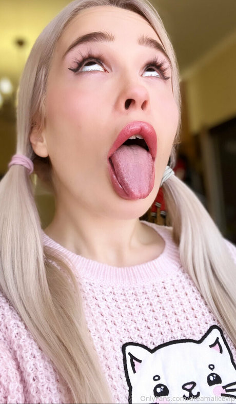 dreamalicevip top star pics