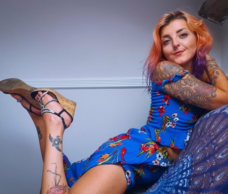 ivy rayefree exclusive star image