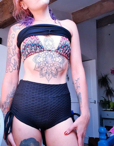 ivy rayefree model exclusive gallery