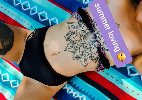 ivy rayefree star free pic