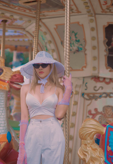 queen2891 Profile pic