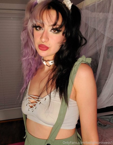 twilightprinxess1 sex model galleries