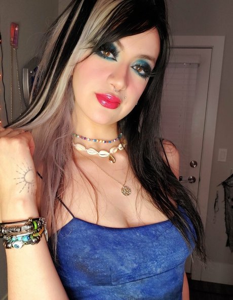 twilightprinxess1 model high quality pics