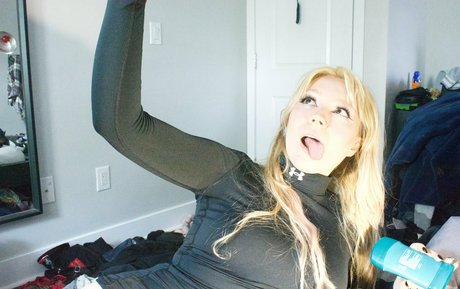 bladeesgf perfect model images