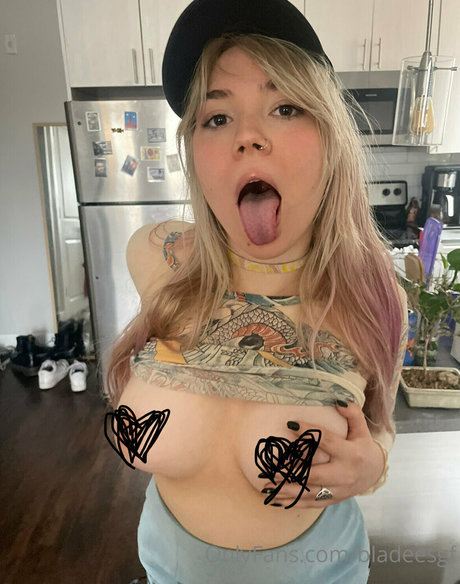 bladeesgf nudes star pictures