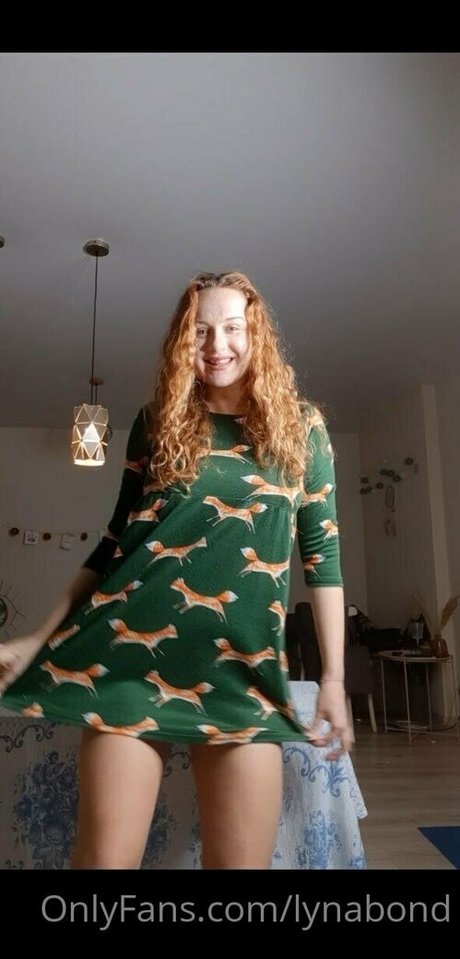 lynabond star perfect photo