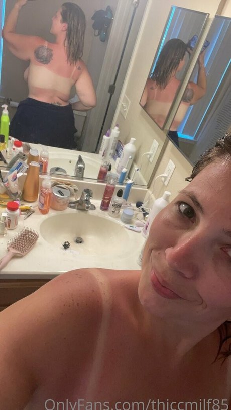 thiccmilf85 perfect star photos