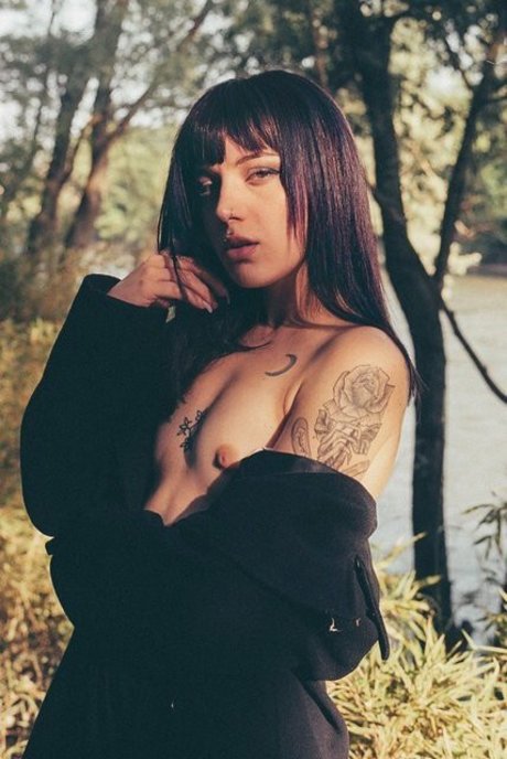 Baby Violent pornstar nude image