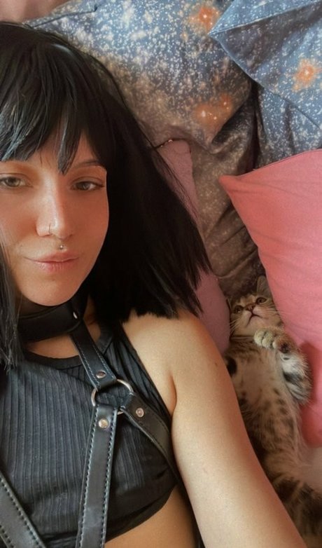 Baby Violent exclusive star gallery