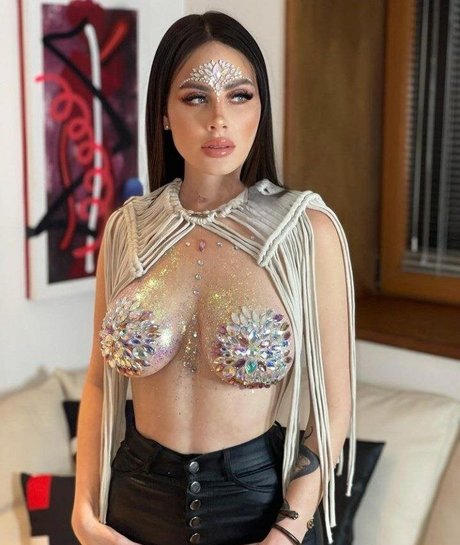 Ignacia Michelson model nice galleries