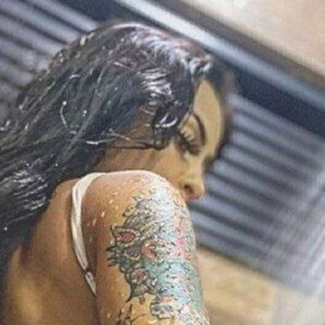 Nayara Miller pornstar naked photos