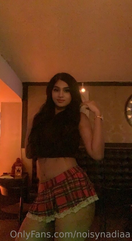 noisynadiaa perfect star img