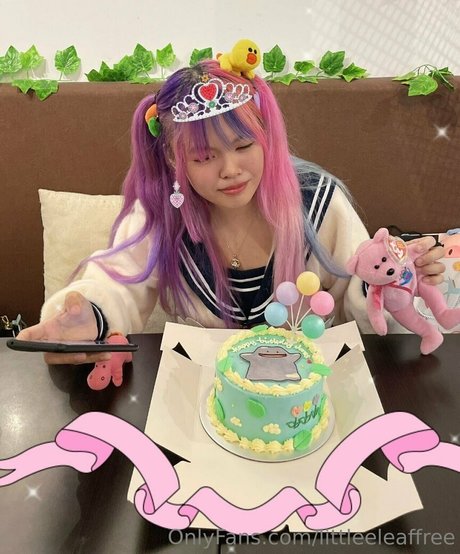 littleeleaffree model pretty pictures